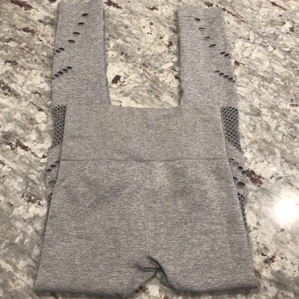 Better Bodies High waisted leggings